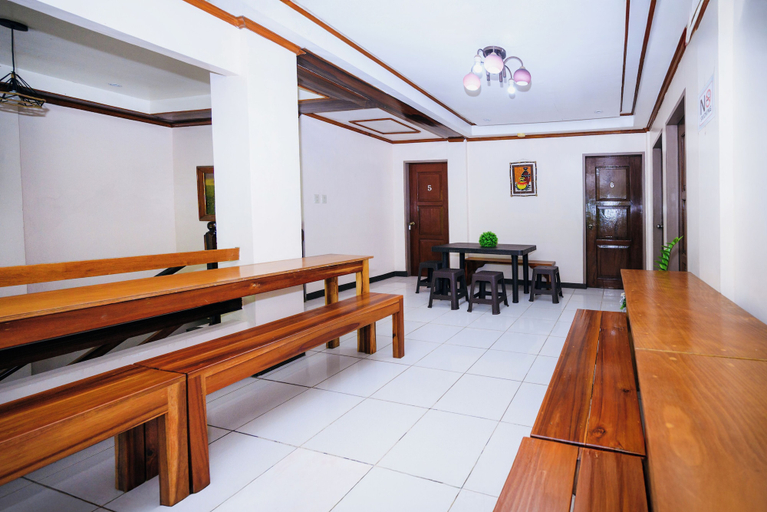 Others 5, Silverise Guest House, El Nido