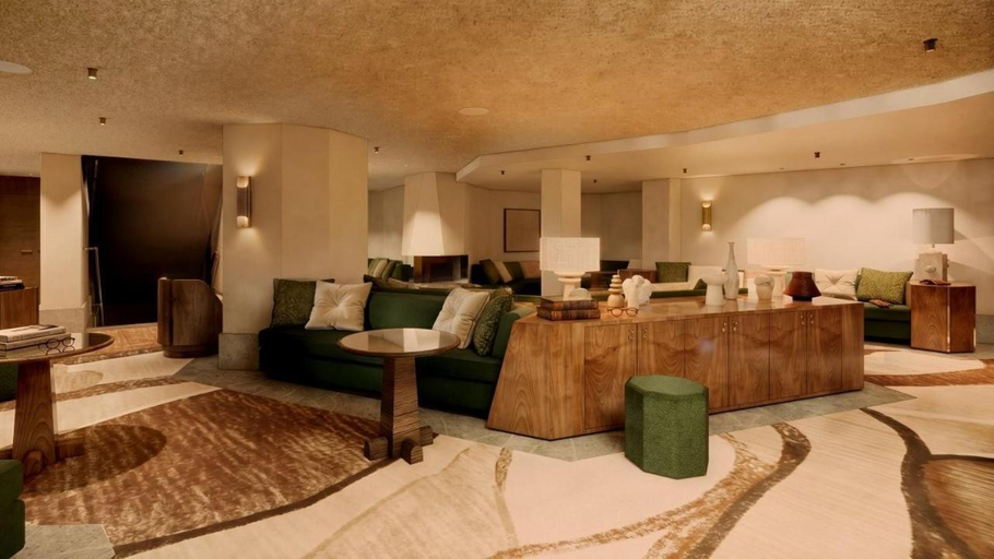 Public Area 5, Sivolière Hôtel & Résidence, Savoie