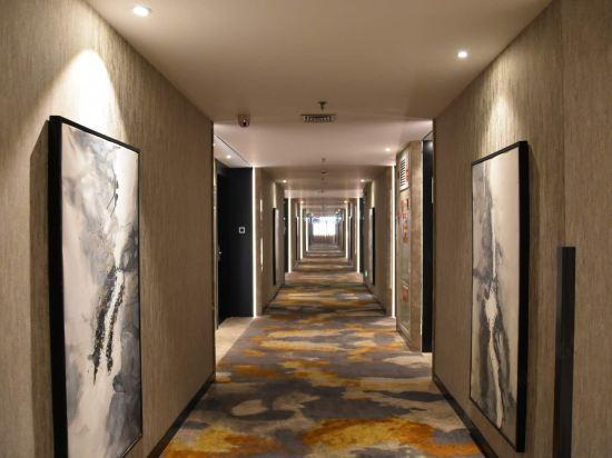 Others 5, Platinum Crystal Hotel, Shantou