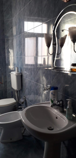3, Guesthouse Naska, Beratit