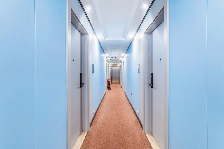 Others 4, Xinfeng Hotel Apartment·Qingju (Guangzhou Railway Station Subway Station), Guangzhou