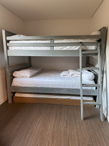 Room 3, Villela Stay Suítes e Quartos Lago Sul, Brasília