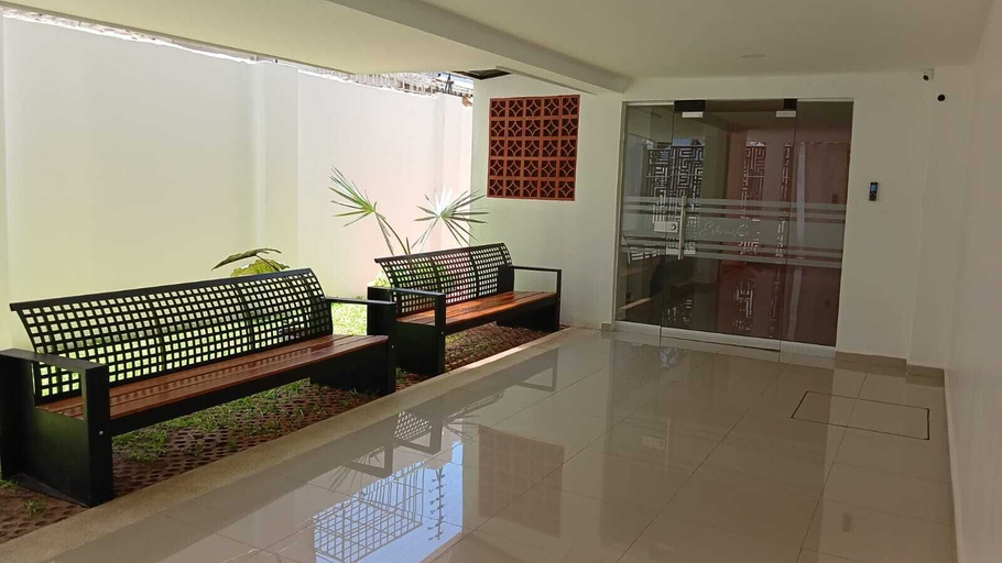 Spa, HILSY SANJUANELO, Barranquilla