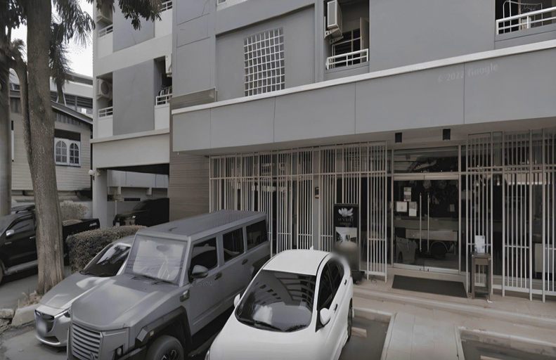 Others 1, Synsiri 2 Ladprao 98 1, Wang Thonglang