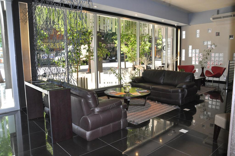 Public Area 3, Uno Buenos Aires Suites, Distrito Federal