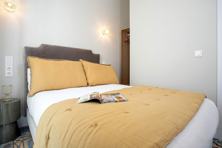 Room 5, Genteel Home San Anton 104, Granada