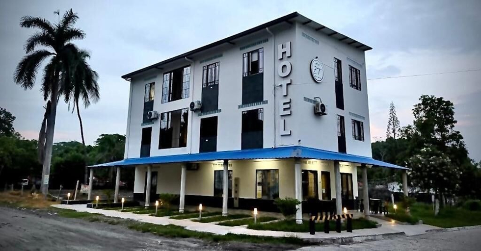 Exterior & Views, Hotel ZT, San Sebastian de Mariquita