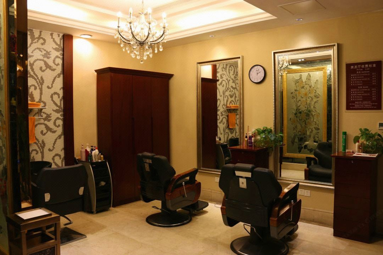 Others 3, Nantong Hotel, Nantong