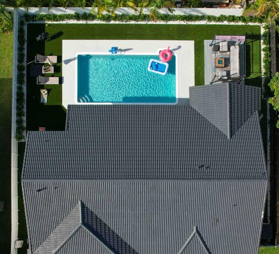 Others 5, NEW Villa Paradise Lux Gem Pool Game Room, Miami-Dade