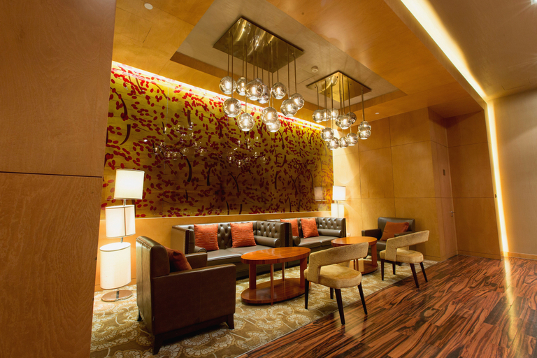 Food & Drinks 5, KunTai Beijing, Beijing