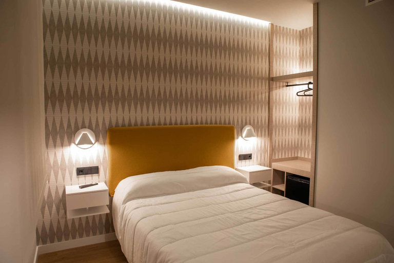Room 3, Alojamientos El Parque, Córdoba