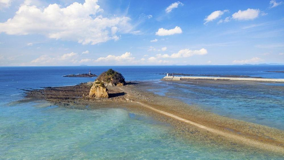 Others 3, Anmyeondo 7th Cat Pesnion, Taean