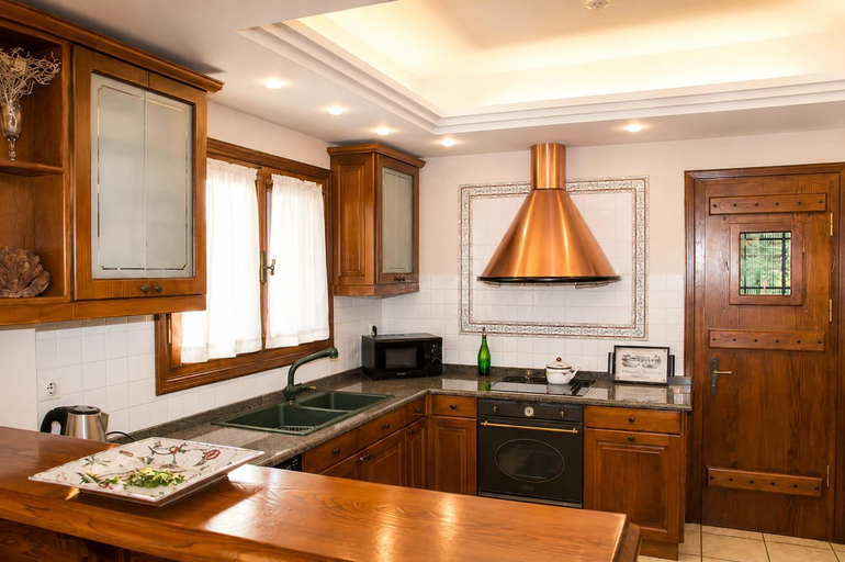 Others 4, Mountain Breeze Sanctuary with View near Volos, Thessaly