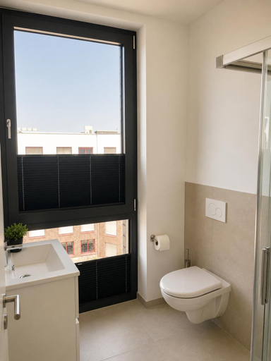 2, STAY - Boardinghouse Rheinbach-Bonn, Rhein-Sieg-Kreis