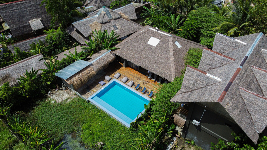 Exterior & Views 2, The Ohm Siargao Resort, General Luna