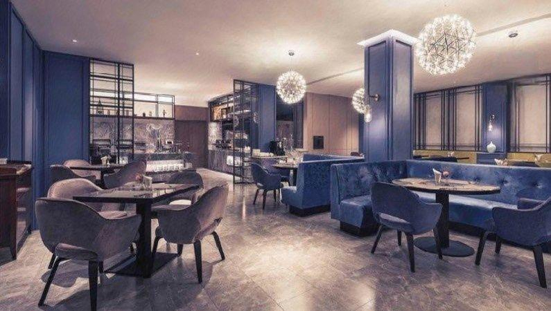 Food & Drinks 5, Muse City Hotel Fuzhou, Fuzhou
