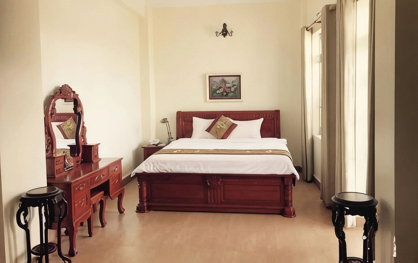Bedroom 4, Binh Minh Hotel Ninh Binh, Ninh Bình