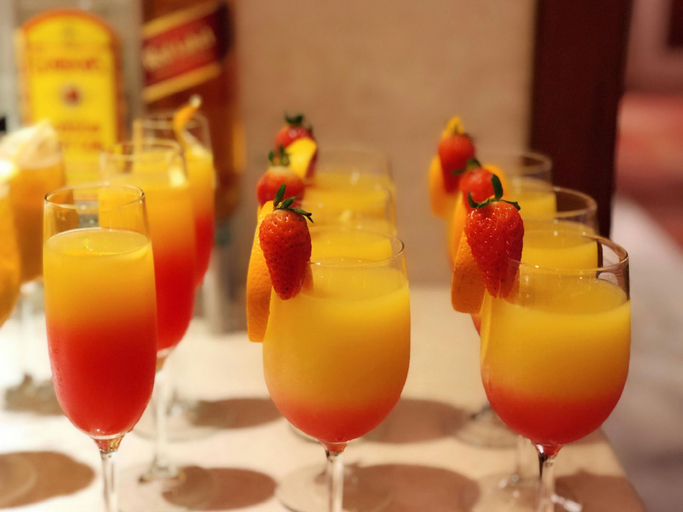Food & Drinks 4, Zhongshan Daxin Hotel (Xiaolan Branch), Zhongshan