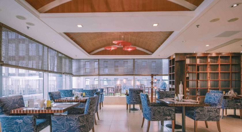 Food & Drinks 5, Oriental Ginza Hotel Shenzhen, Shenzhen