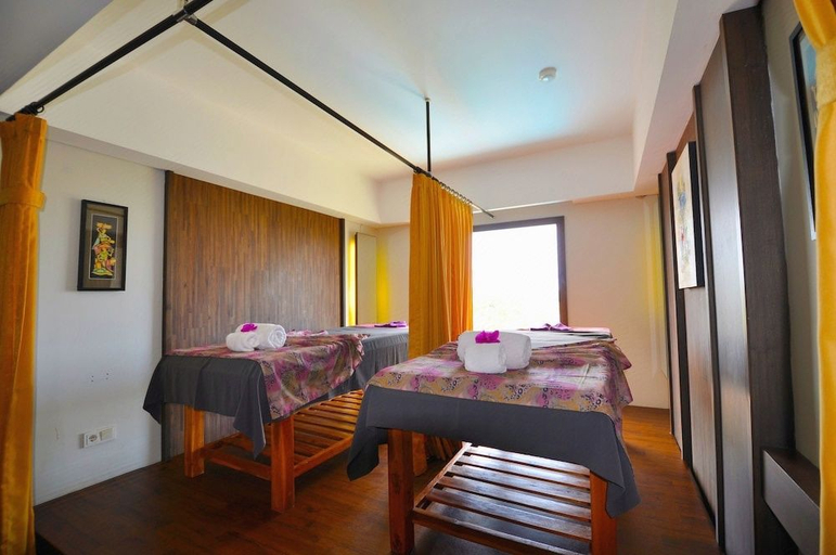 Bedroom 3, Ping Hotel Seminyak Bali, Badung