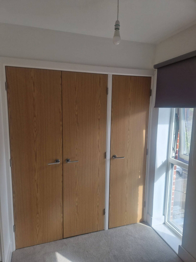 Interior, Room-a Friendly Budget Room That Deliver, Southampton