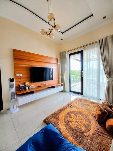 4, Sapphire Village Guesthouse, Banyumas