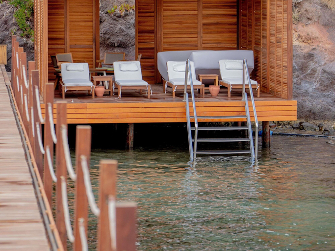 Sport & Beauty 4, The Bodrum Hotel Yalikavak - MGallery Collection, Bodrum