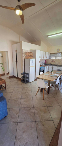 Interior 3, Aloe Self Catering Two Bedroom Apartment Open Plan, Ugu