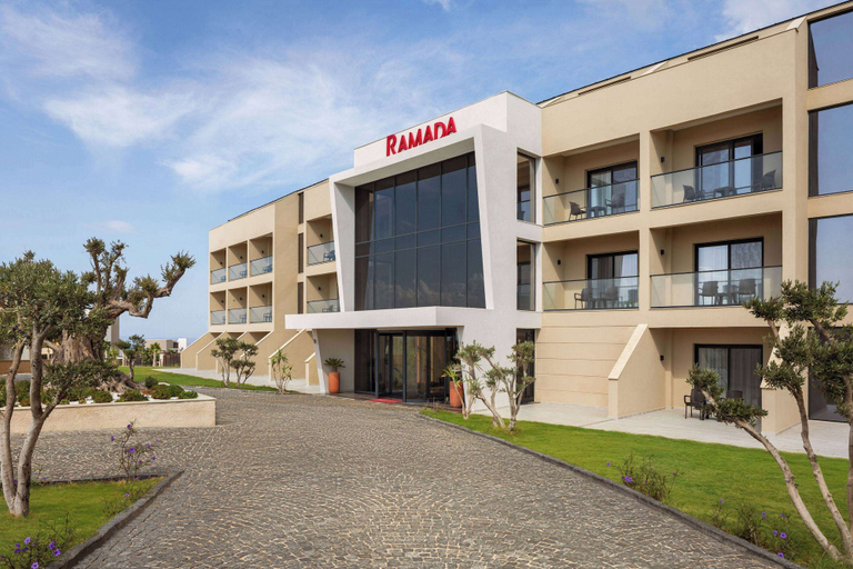 Exterior & Views 2, Ramada By Wyndham Cesme, Çeşme