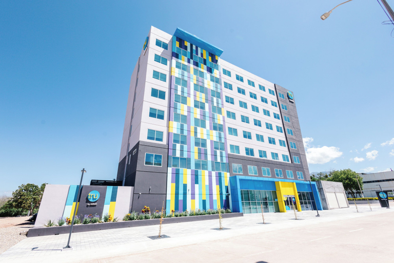 Primary image, Tru By Hilton Distrito Palmerola, Comayagua