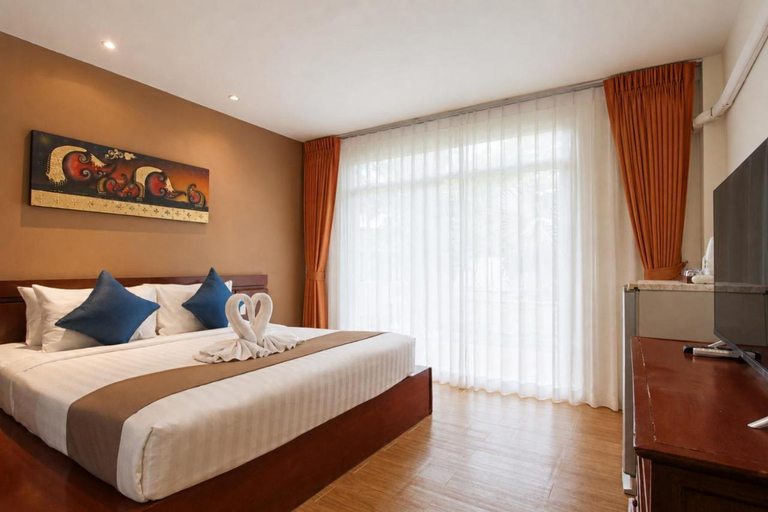 1, Blue Palm Seafront Resort Phuket, Phuket Island