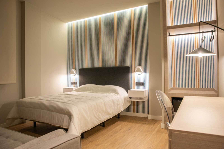 Room 2, Alojamientos El Parque, Córdoba