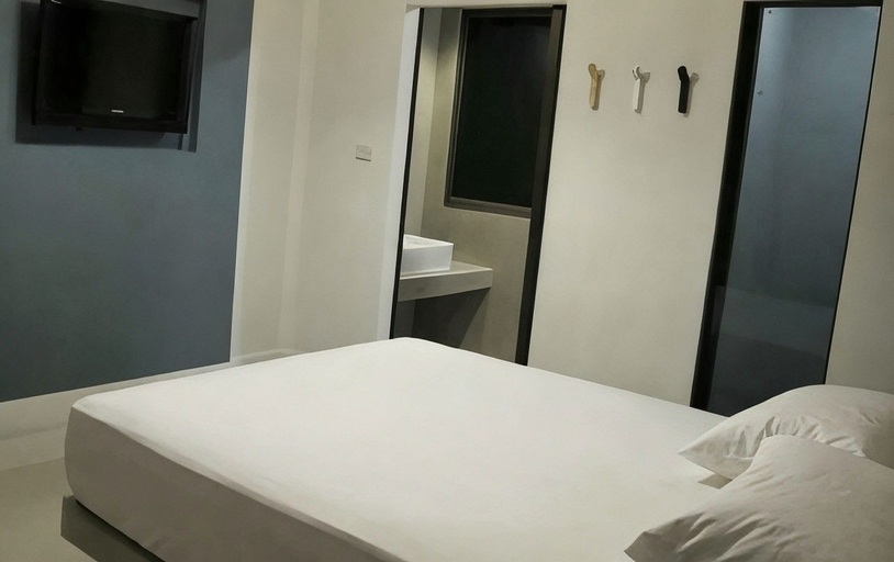 Bedroom 2, 189 Resort, Muang Samut Prakan