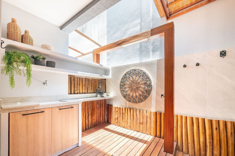 Sauna, Beautiful Apartment Near the Beach Sov0005, Mata de São João
