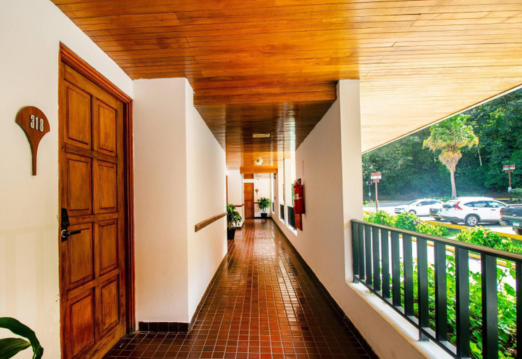 Public Area 2, Hotel Bambito By Faranda Boutique, a member of Radisson Individuals, Bugaba