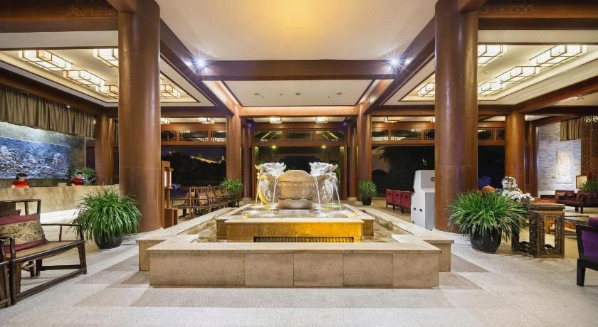 Others 5, Grand Mercure Sanya Yalong Bay, Sanya