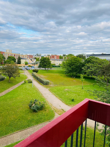Property grounds 4, SADAM NEST PRIVATE, Sarthe