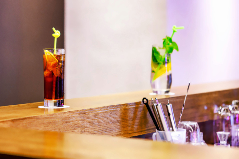 Food & Drinks 5, CityNoteシティ ノートホテル(), Guangzhou