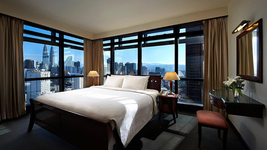 3, Berjaya Times Square Service Suite Kuala Lumpur, Kuala Lumpur