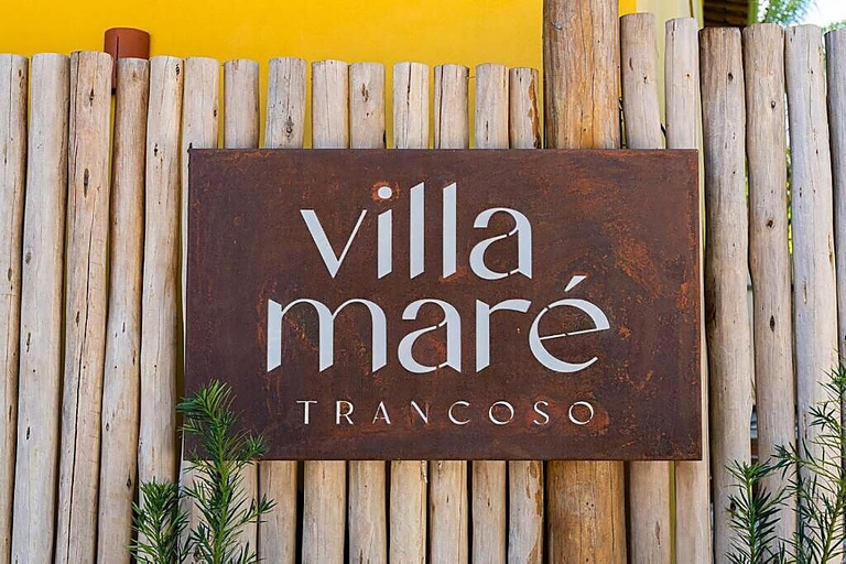 Exterior detail 5, Villa Maré, Porto Seguro