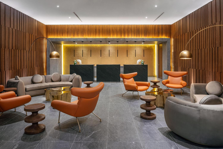 Public Area 4, Meliá Casa Maya Cancún, Benito Juárez