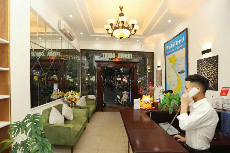 Others 5, Golden Lotus Hotel & Spa, Hoàn Kiếm