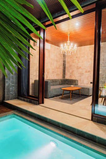 Sport & Beauty 2, Mamora Ubud Villas, Gianyar