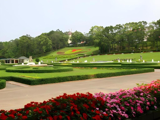 Others 5, West Lake Resortopia, Miaoli
