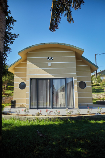 Exterior 2, Echoes of the forest, Alaotra-Mangoro