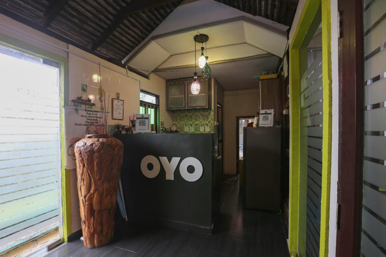 Others 4, OYO 90038 Dalyla Inn Chalet, Kemaman