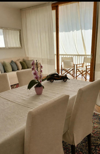 Others 4, Las Pluminas B&B, Sassari