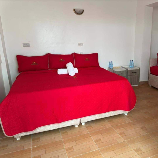 Room 3, Gateway Bliss Gardens, Ruiru