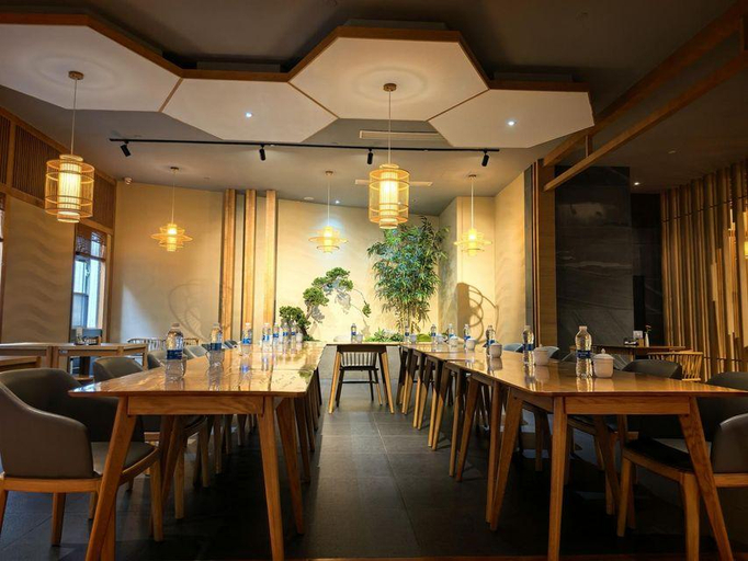 Food & Drinks 4, Shaoxing Anyue Hotel (Lu Xun's Hometown Scenic Spot Shusheng's Hometown), Shaoxing