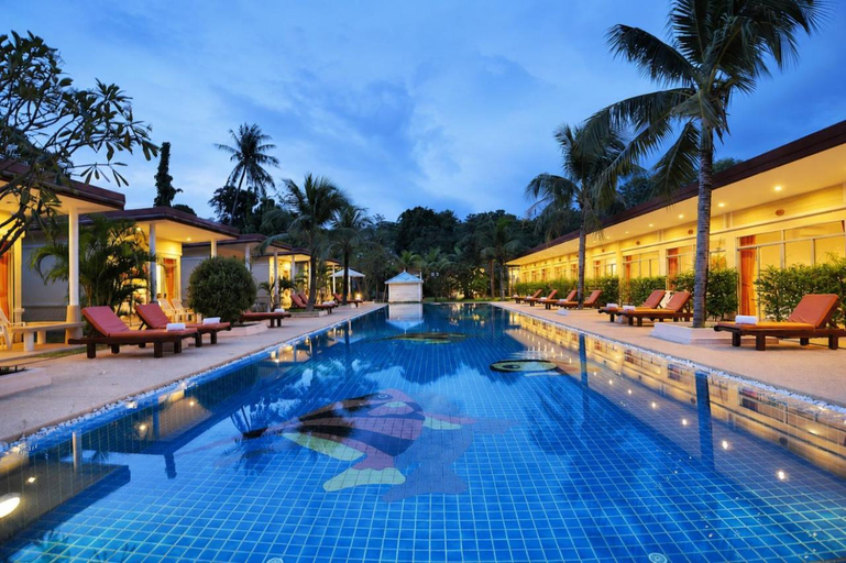 3, Blue Palm Seafront Resort Phuket, Phuket Island